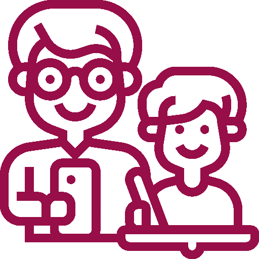 Padres de Familia